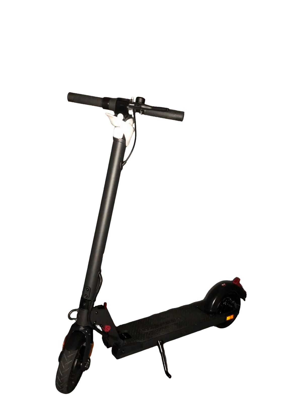 Trottinette électrique Wispeed SUVPILOT 480 - 900W, 60 Km Autonomie, 25 Km/h, Pneus Cross 10" - 12